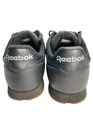 Reebok Classic Leather  Sneakers men fashion, Sneakers fashion, Reebok  classic leather