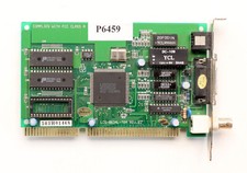 Netzwerkkarte LCS-8634L-TBA  REV.D2  20F001N,...