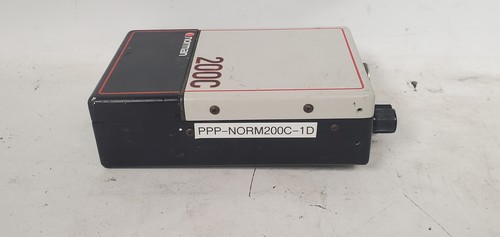 Norman 200C Flash Power Pack 200WS - Picture 3 of 6