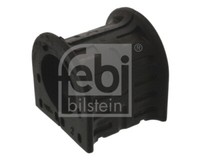Febi Stabilisatorlager 21,5Mm Hinten FüR Nissan NV400 Movano B Renault Master