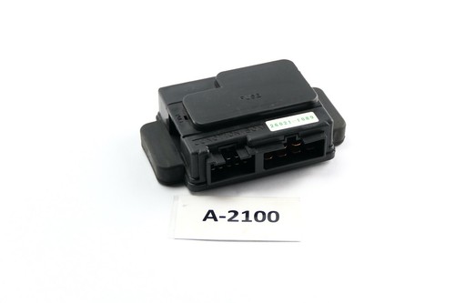 Kawasaki Ninja ZX-6R ZX636B 2003 - Sicherungskasten A2100