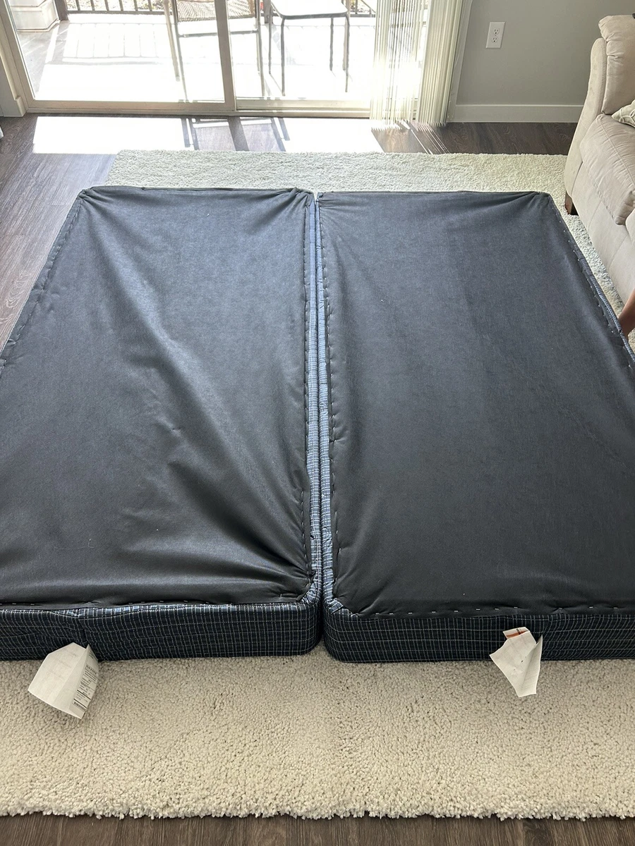 Used king box spring deals