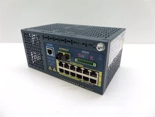 Cisco Catalyst 2955 WS-C2955C-12 Industrial Gigabit Ethernet Network Switch