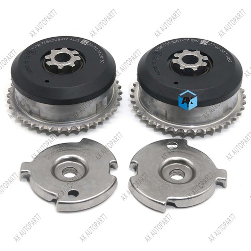 Rebuilding Overhaul Gasket Seals Bearing Kit for BMW E72 E71 F16 335i X6 N55 3.0 - Picture 9 of 17