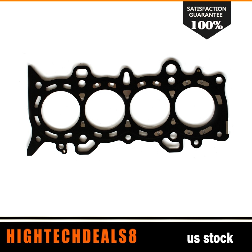 Cometic MLS Head Gasket - Honda Civic 1.7L D17A1/D17A2/D17A6 - 77MM Bore - MLS .027