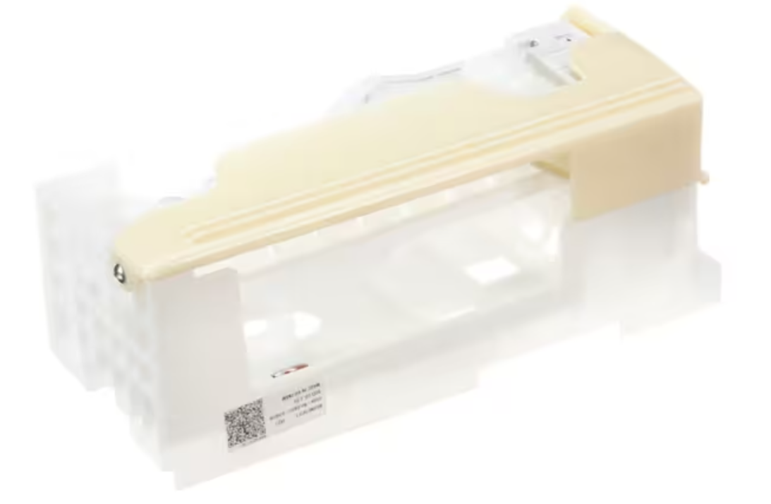 Fit Samsung DA97-07603B, NTGN016TF1 1X27, Ice Maker Assembly