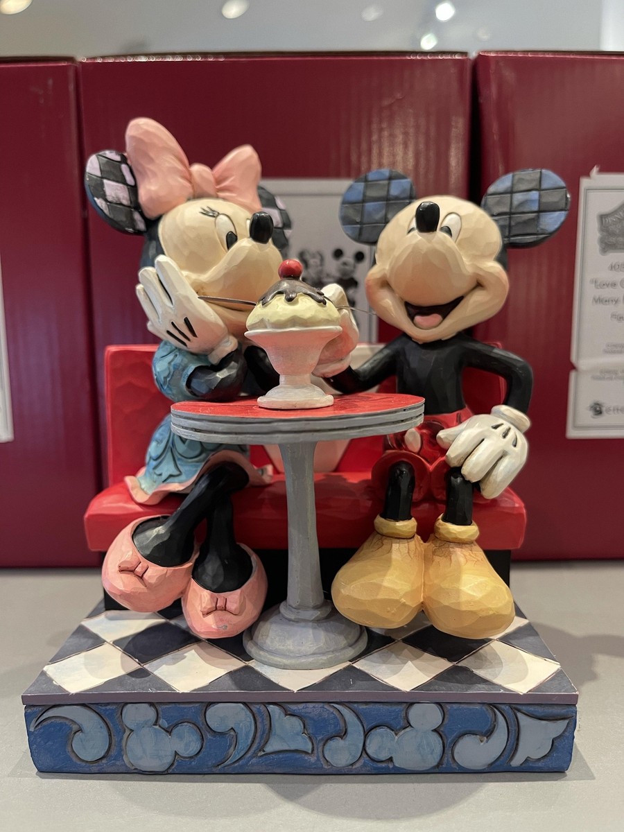 ミッキーミッキーマウスmickey 1930年代 ニッカーボッカー社レア