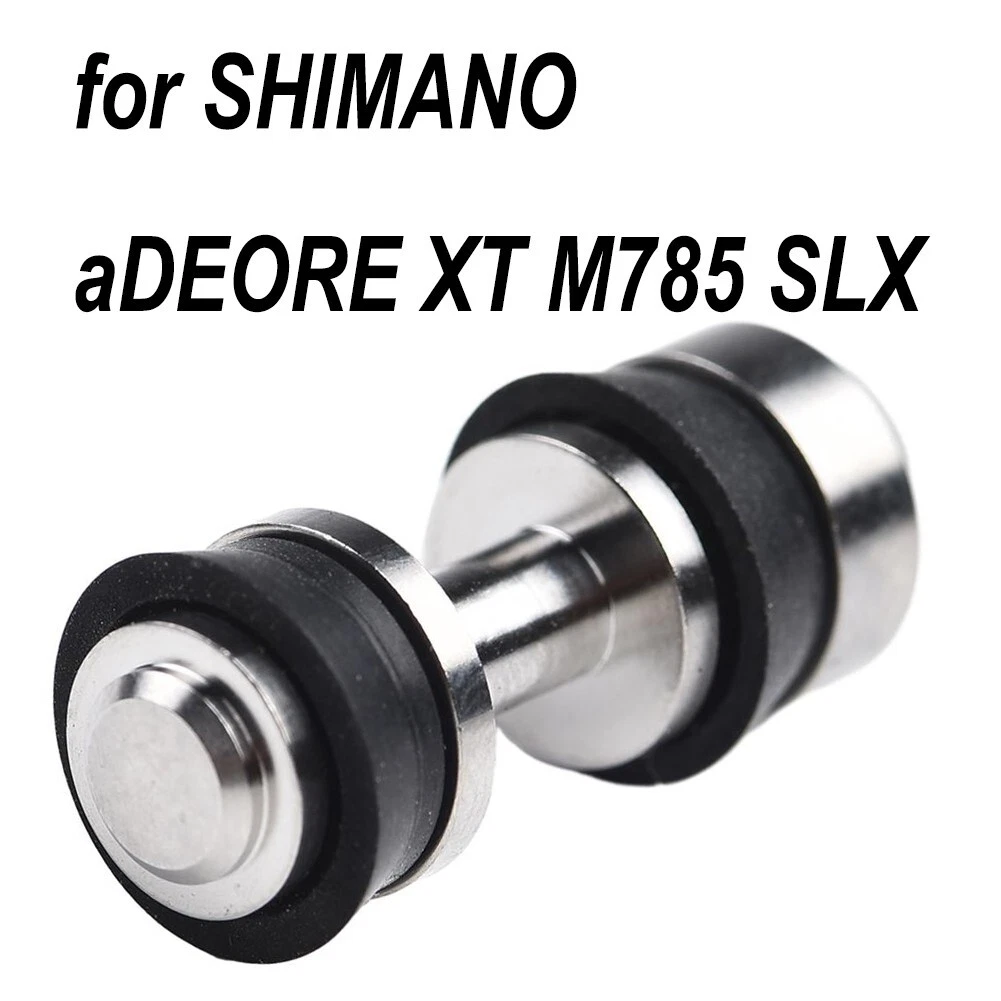 Frenos shimano xt m785 plata sale