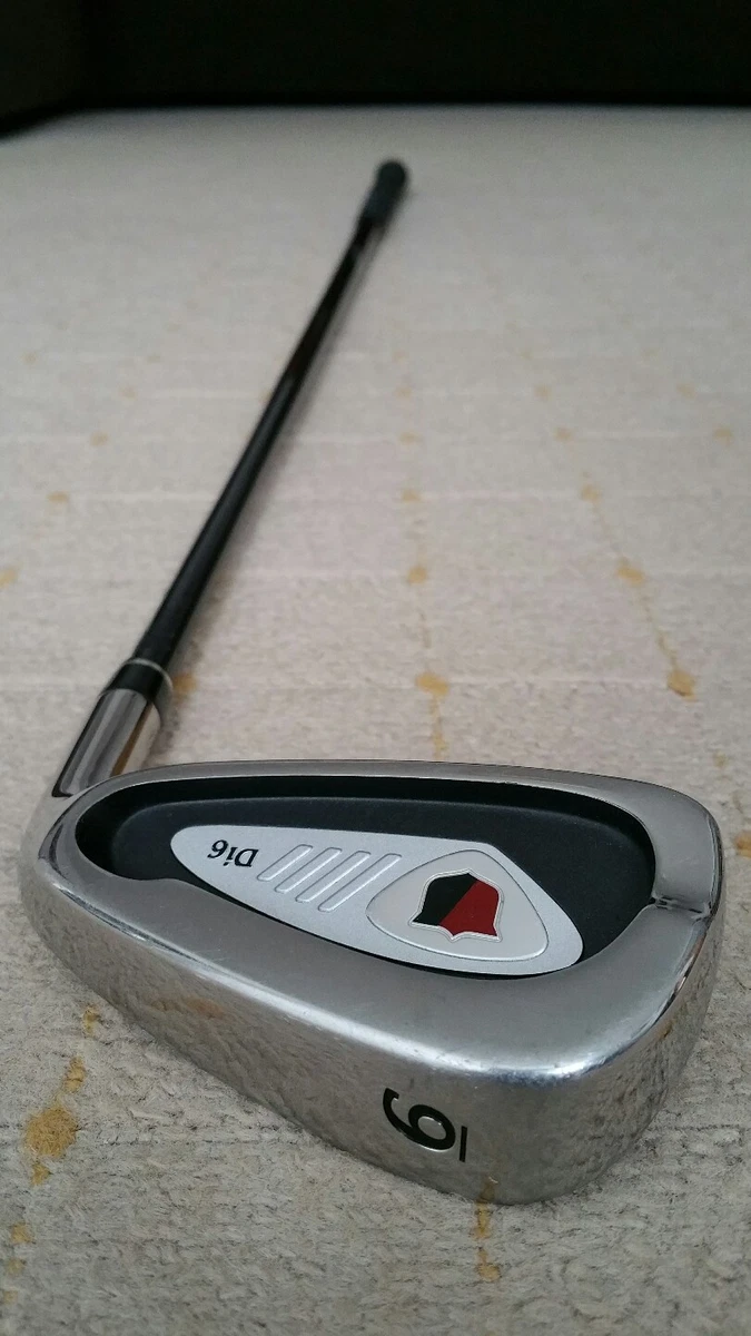 Wilson Staff Pi5 Golf Club Irons RH Steel Shaft Sporting, 59 OFF