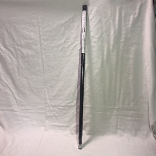NEW Ikea Racka Black Metal Curtain Rod 002.171.65 Adjustable 2847" (70