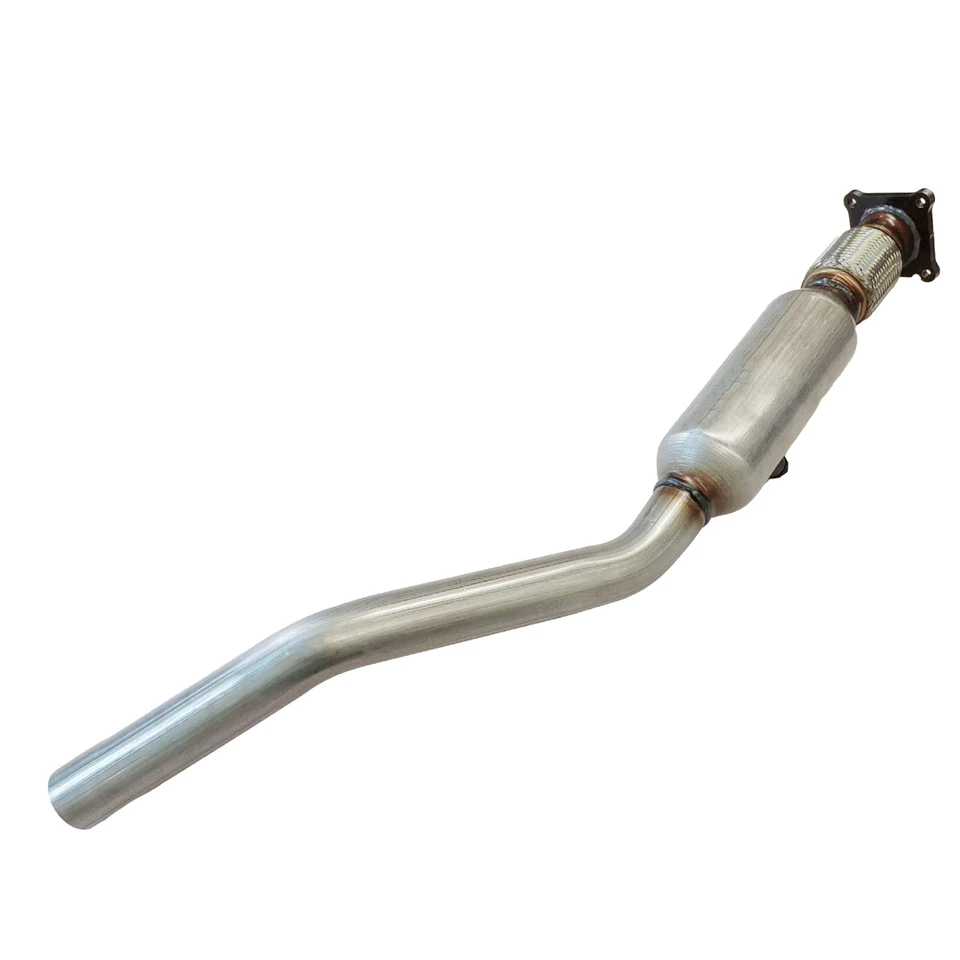 Catalytic Converter For Chrysler Town Country  Dodge Caravan 2001-2007 3.3L EPA - Image 4 of 4
