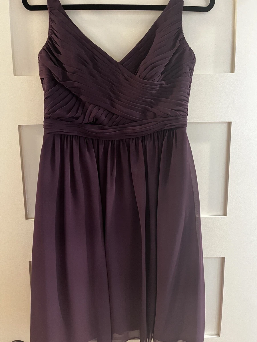 royal blue bridesmaid dresses pinterest Royal Blue Jewel Neckline Sleeveless Long Bridesmaid Dresses, WG06 –  DaintyBridal main image 0