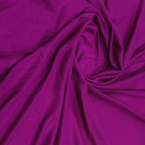 Indian Plain Solid Pure Cotton Fabric Voile Hand-Dyed Dressmaking Sewing Fabrics - product listing photo