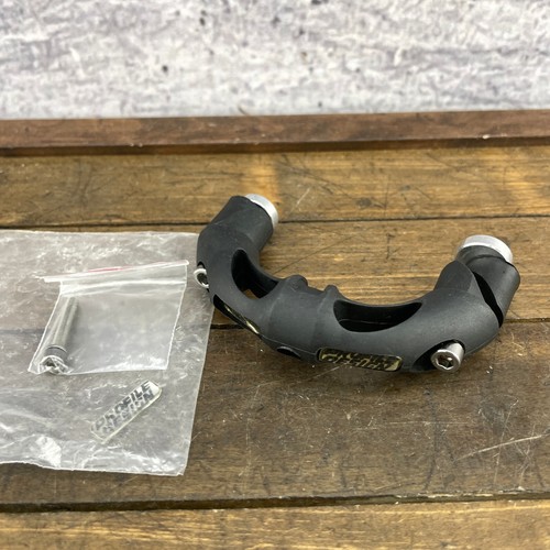 Vintage Profile Design Aero Bar Connector Bar Extension Part Triathalon TT Tri - Picture 4 of 8