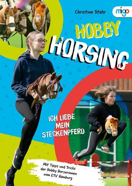 Thumbnail - Hobby Horsing | Christine Stahr | 2021 | Deutsch