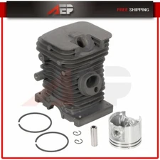 38mm Piston & Cylinder Kit for STIHL 018 MS170 MS180 CHAINSAW