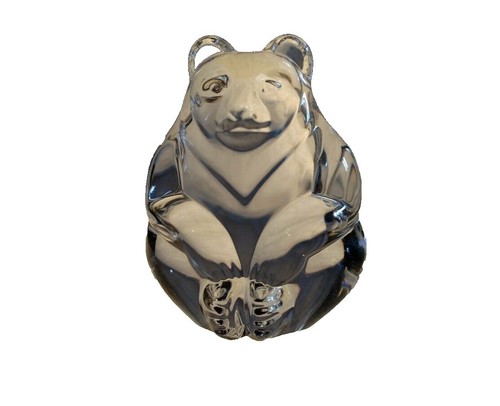 Baccarat クリスマスベル 2011 BACCARAT 2011 Annual Ornament, Noel Jingle Bells, Clear