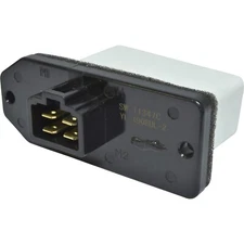 Universal Air HVAC Blower Motor Resistor for 03 Galant SW11347C