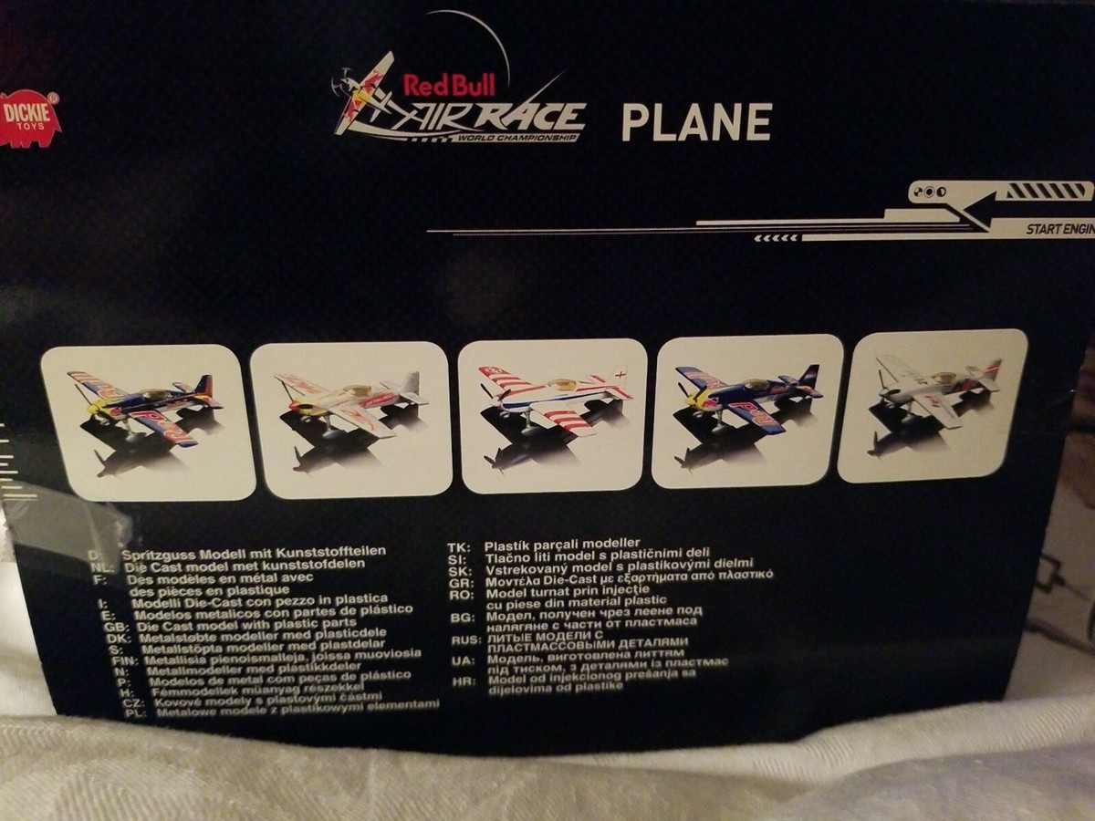 Red Bull Air Race Plane | eBay Red Bull Air Race Plane | eBay