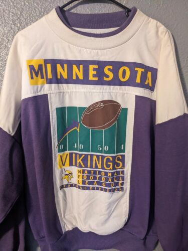 Vintage Minnesota Vikings Hat – Twisted Thrift