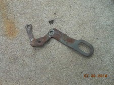 1998 Geo Tracker 16v Front Right Intake Engine Pull Bracket.