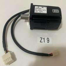 Emerson Control Techniques XVM-604-TONS-0000  Servo Motor 960919-08 Rev. A3