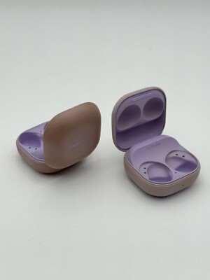 Ladeschale Samsung Galaxy Buds2 Pro Violet
