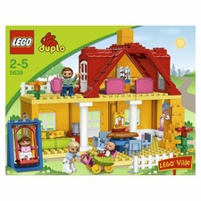 duplo home