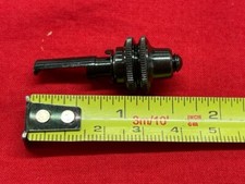 Starrett PT99006 Lock Bolt Assembly For 11-12", 18" or 24" Square Head