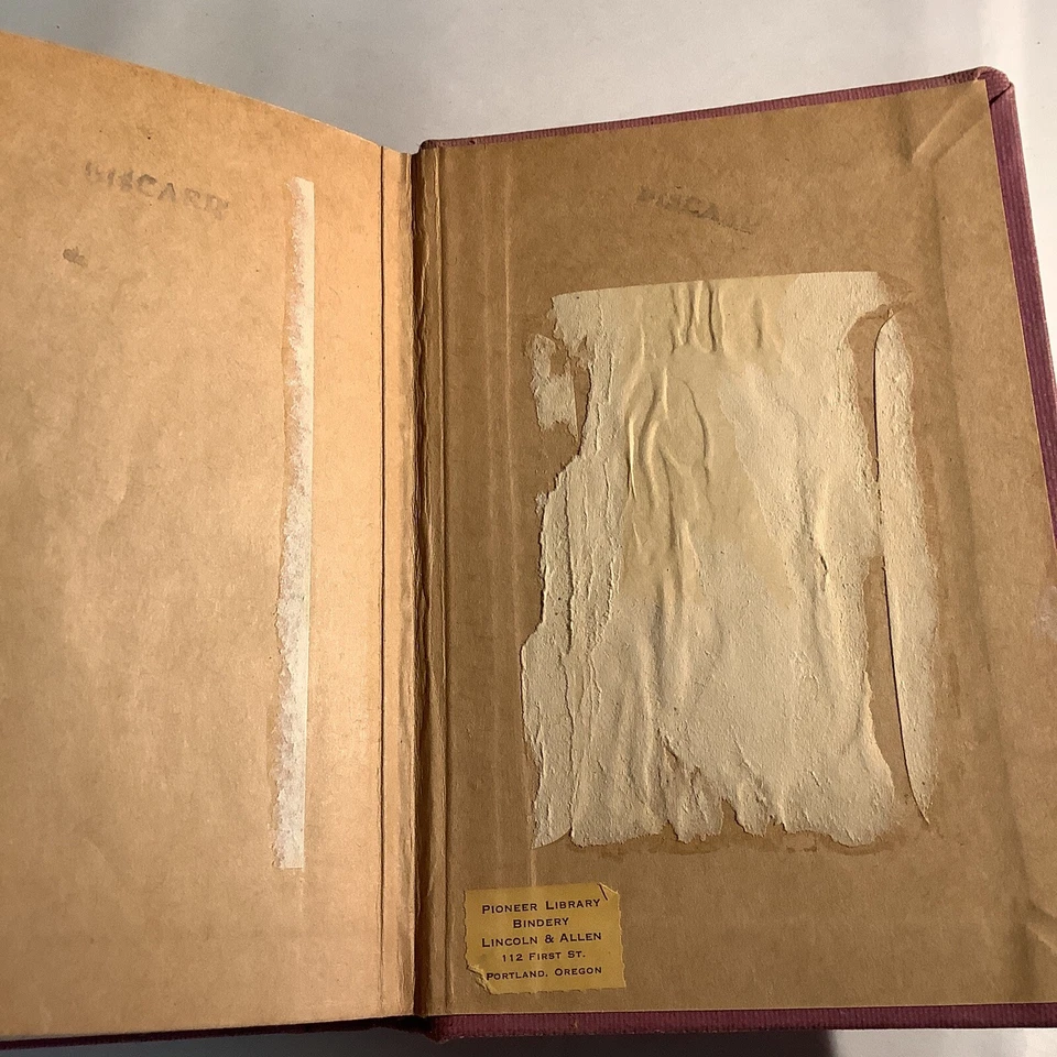 MY AFRICAN JOURNEY (1908, Hardcover) Churchill, 1st Edition, Illustrated, Ex-Lib Foto 4 de 4