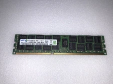 DDR3 SERVER 32GB (2 x 16GB) RAM DIMM module Samsung M393B2G70BHO-CK0Q2