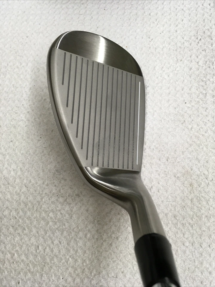 Tour Edge Comp LX Cavity Back Lob Wedge - LW / 60° Loft - CUSTOM FIT to You! - Image 4 of 4