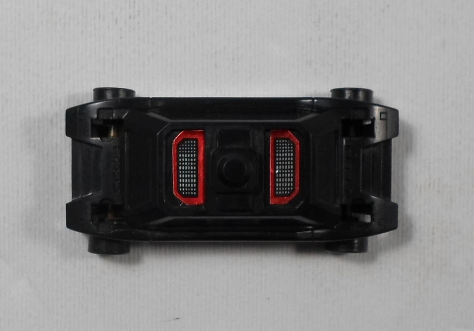 Hasbro De Colección 1986 Transformers G1 Stunticon Motormaster Roller Car Menasor Cofre Foto 4 de 4