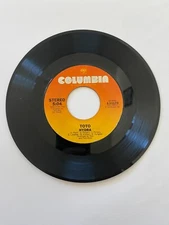 Toto – "99/Hydra" Vinyl, 7", 45 RPM, Single Pop Rock, Funk 1979