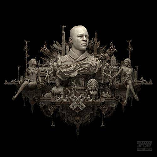 DIME TRAP - Audio CD By TI - GOOD
