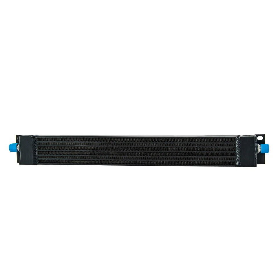 Engine Oil Cooler For 1995-2002,1998 Land Rover Range Rover P38 4.6L V8 Foto 3 de 4