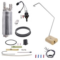 Herko Benzin Pumpe Reparaturset K9190_Kfl18 FüR Chevrolet GMC Cadillac Dodge