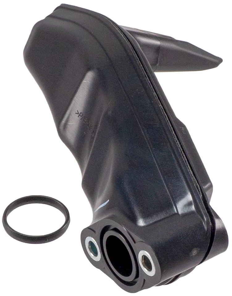 Tubo y pantalla de recogida de bomba de aceite de motor para Lincoln MKZ MKC MKT M 2013-2020 Foto 4 de 4