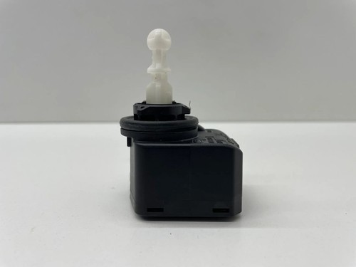 Volkswagen Golf VI 2010 Scheinwerfer Leuchtweitenregulierung Stellmotor ROC6182