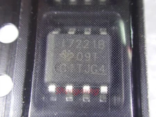 10pcs ISO7221BDR I7221B 17221B SOP-8