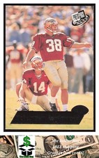 2000 Press Pass #35 Sebastian Janikowski RC - Florida State Seminoles