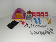 playmobil car wash 6571