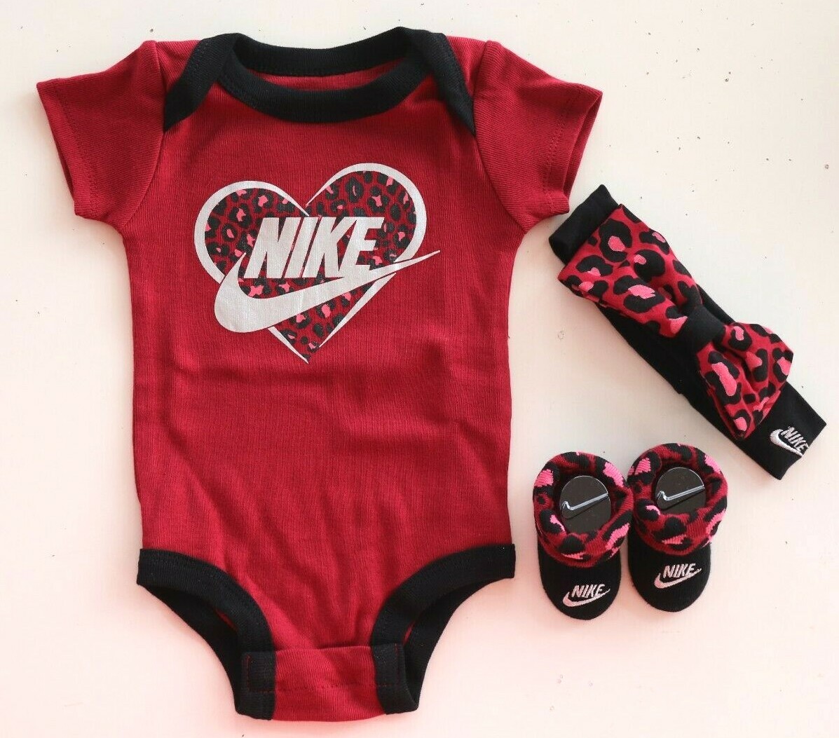 Baby Girl Clothes Baby Clothes Baby Jumpsuit Nike Nike Baby's