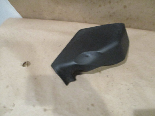 Ferrari 355 Spider - RH Rear Leverage Cover Plate - P/N 64412600