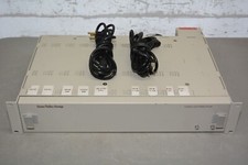  Grass Valley Group 8900 Series Chasis W/ 8501  8520 Boards X3037