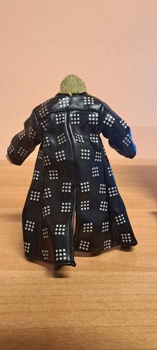 EDGE WRESTLING SUPERSTAR FIGURE anno 2003 - Photo 2/4