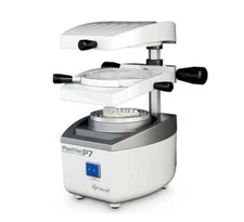 BIOART 110v Dental Lab Vacuum Model Forming Machine PLASTVAC-P7