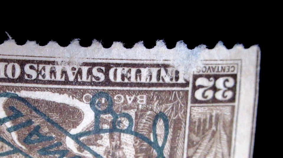 Sello de Filipinas Scott C51 correo aéreo como nuevo NG Foto 3 de 3