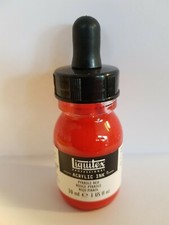 Liquitex Acrylic Ink 