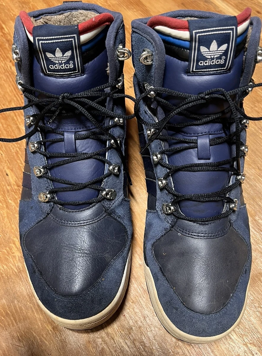Adidas winter ball boots deals
